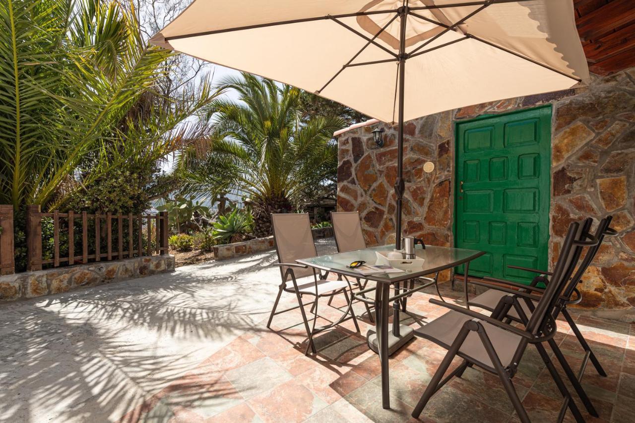 Holiday home Sunset Views Terrace 2br Cave House - Parking *
