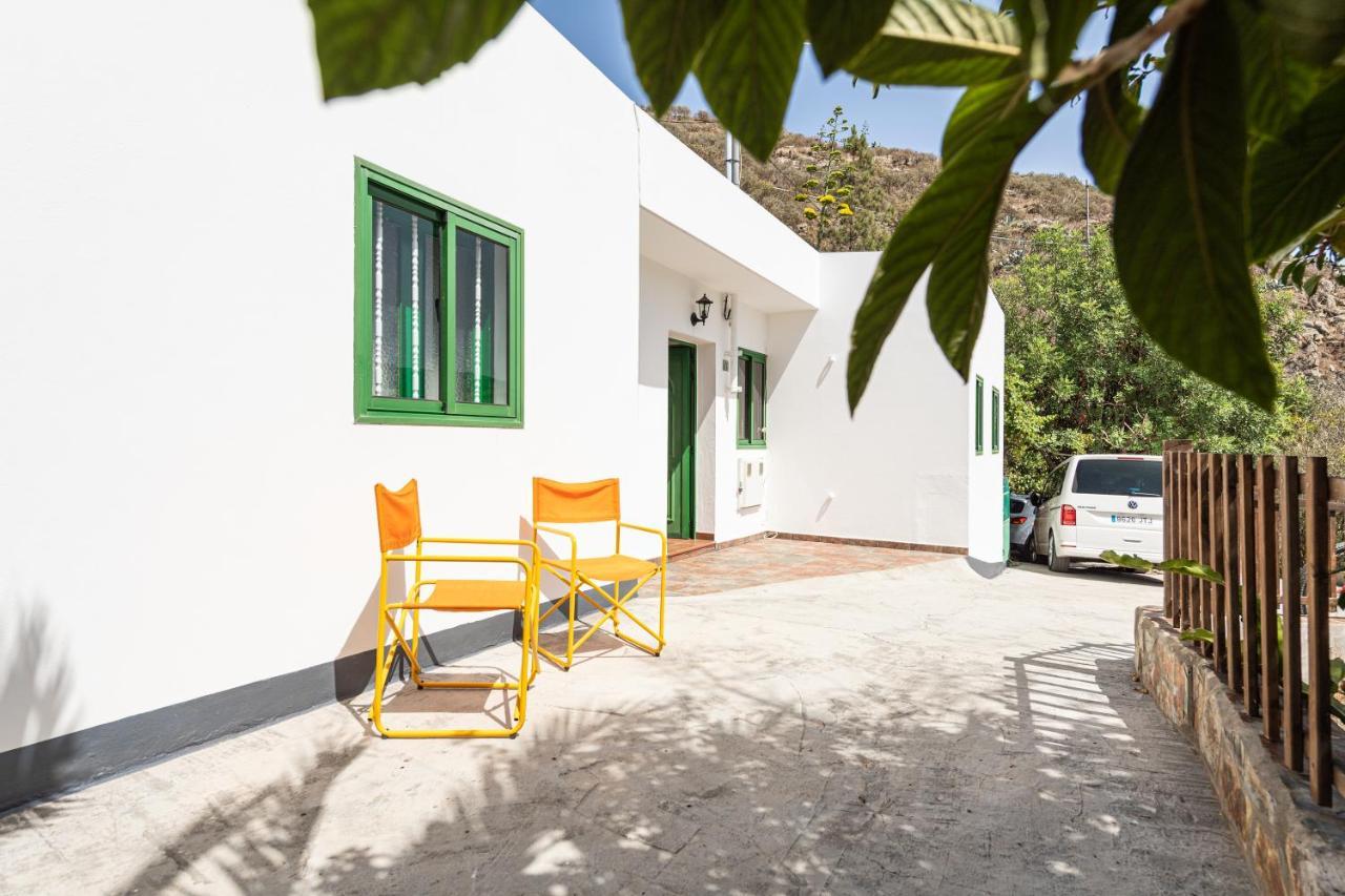 Sunset Views Terrace 2br Cave House - Parking Holiday home *