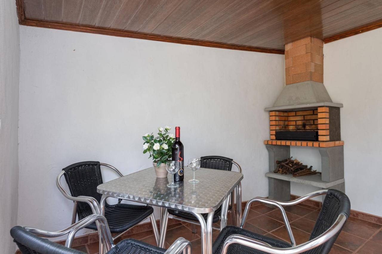 Sunset Views Terrace 2br Cave House - Parking * Santa Brigida (Gran Canaria)