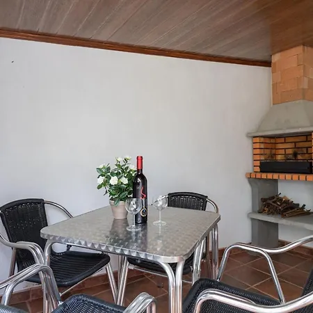 Sunset Views Terrace 2Br Cave House - Parking Villa Santa Brigida  Exterior photo