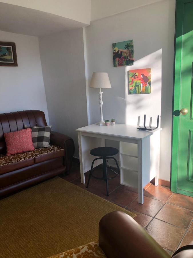 Sunset Views Terrace 2br Cave House - Parking Holiday home