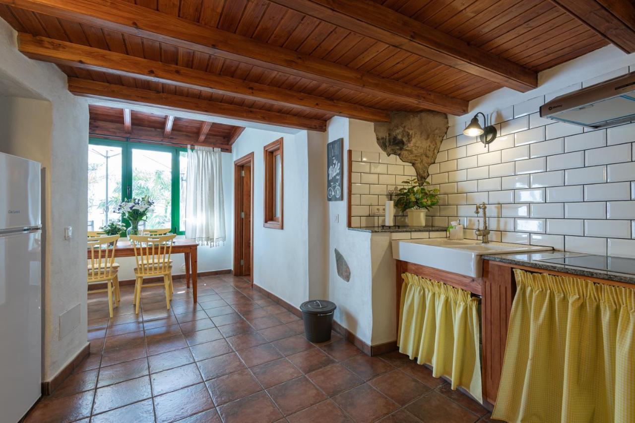 Sunset Views Terrace 2br Cave House - Parking Holiday home